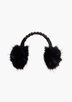 GOLDBERGH FLUFFY EARMUFFS headwear earmuffs