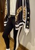GOLDBERGH FORME LEGGING ladies sportwear stretch pants casual