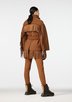GOLDBERGH FRINGE TIE JACKET ladies ski jackets parkas