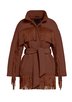 GOLDBERGH FRINGE TIE JACKET ladies ski jackets parkas