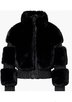 GOLDBERGH FURRY JACKET ladies ski jackets parkas