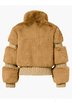 GOLDBERGH FURRY JACKET ladies ski jackets parkas