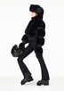 GOLDBERGH FURRY JACKET ladies ski jackets parkas