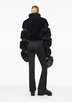 GOLDBERGH FURRY JACKET ladies ski jackets parkas