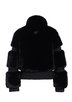 GOLDBERGH FURRY JACKET ladies ski jackets shell jackets