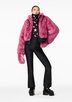 GOLDBERGH FUWA BOMBER JACKET ladies ski jackets parkas