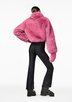 GOLDBERGH FUWA BOMBER JACKET ladies ski jackets parkas