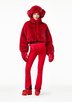 GOLDBERGH FUWA BOMBER JACKET ladies ski jackets parkas