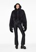 GOLDBERGH FUWA BOMBER JACKET ladies ski jackets parkas