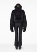 GOLDBERGH FUWA BOMBER JACKET ladies ski jackets parkas