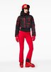 GOLDBERGH GAITO DOWN JACKET ladies ski jackets parkas