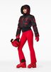 GOLDBERGH GAITO DOWN JACKET ladies ski jackets parkas