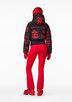 GOLDBERGH GAITO DOWN JACKET ladies ski jackets parkas