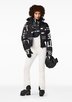 GOLDBERGH GAITO DOWN JACKET ladies ski jackets parkas