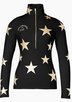 GOLDBERGH GALACTIQUE STAR T lady misc ski ski t-necks