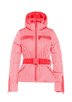 GOLDBERGH GALAXY STAR BELTED JKT ladies ski jackets parkas