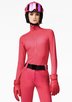 GOLDBERGH GIANNA SPARK TNECK lady misc ski ski t-necks
