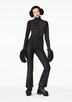 GOLDBERGH GIANNA SPARKLE TNCK lady misc ski ski t-necks