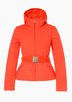 GOLDBERGH GISELLE FAUX FUR ladies ski jackets parkas