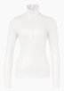 GOLDBERGH GLAMOUR ZIP TNECK lady misc ski ski t-necks