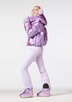 GOLDBERGH GLAMSTAR JACKET ladies ski jackets parkas