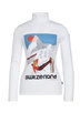 GOLDBERGH GLUHEN SWISS TNECK lady misc ski ski t-necks
