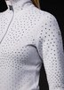 GOLDBERGH HANE GLITTER CRYSTALS T lady misc ski ski t-necks