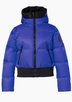 GOLDBERGH HAPPY DOWN BOMBER JKT ladies ski jackets parkas