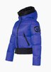 GOLDBERGH HAPPY DOWN BOMBER JKT ladies ski jackets parkas