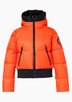 GOLDBERGH HAPPY DOWN BOMBER JKT ladies ski jackets parkas