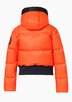 GOLDBERGH HAPPY DOWN BOMBER JKT ladies ski jackets parkas