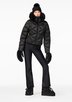 GOLDBERGH HARUMI GOOSE DOWN JKT ladies ski jackets parkas