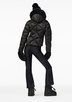 GOLDBERGH HARUMI GOOSE DOWN JKT ladies ski jackets parkas