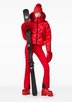 GOLDBERGH HARUMI GOOSE DOWN JKT ladies ski jackets parkas