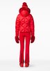 GOLDBERGH HARUMI GOOSE DOWN JKT ladies ski jackets parkas