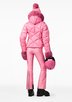 GOLDBERGH HARUMI GOOSE DOWN JKT ladies ski jackets parkas