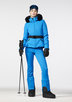 GOLDBERGH HIDA JACKET*FUR HOOD ladies ski jackets parkas