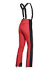 GOLDBERGH HIGHEND BIB ladies ski pants stretch pants