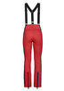 GOLDBERGH HIGHEND BIB ladies ski pants stretch pants