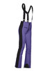 GOLDBERGH HIGHEND BIB ladies ski pants stretch pants