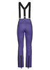 GOLDBERGH HIGHEND BIB ladies ski pants stretch pants