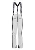 GOLDBERGH HIGHEND BIB ladies ski pants stretch pants