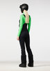 GOLDBERGH HIGHEND STRETCH BIB ladies ski pants stretch pants