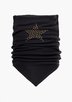 GOLDBERGH HIKA STUD STAR NECK ski accessories neckwarmer