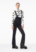 GOLDBERGH HIKARI STAR ZIP TNECK lady misc ski ski t-necks