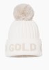 GOLDBERGH HODD POM HAT headwear beanie