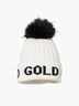 GOLDBERGH HODD POM HAT headwear beanie