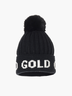 GOLDBERGH HODD POM HAT headwear beanie