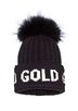 GOLDBERGH HODD POM HAT headwear beanie