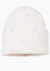 GOLDBERGH HOPE PEARL BEANIE headwear beanie